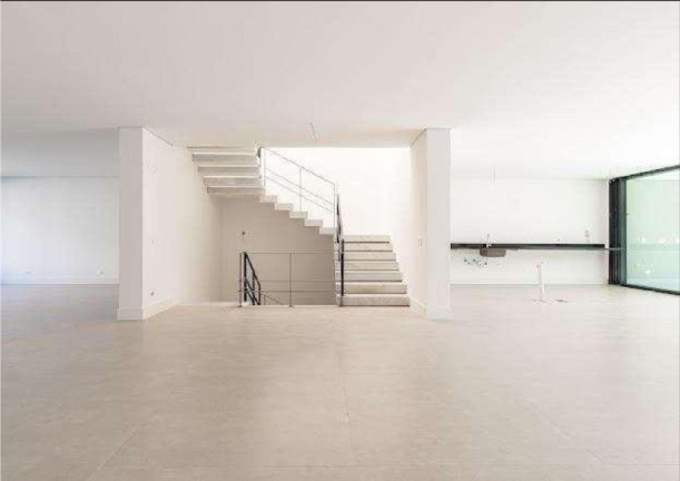 Imagem Casa com 4 Quartos à Venda, 845 m² em Chácara Santo Antônio (zona Sul) - São Paulo