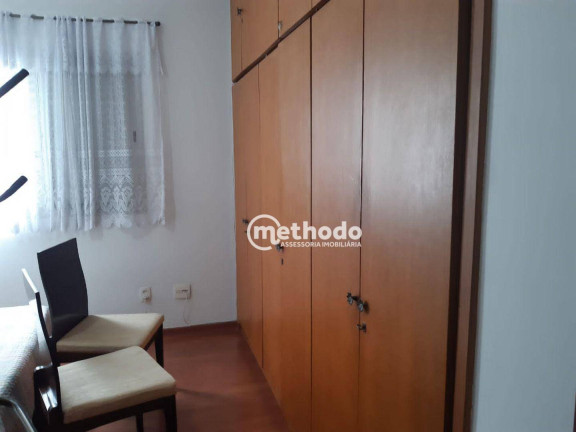 Imagem Apartamento com 3 Quartos à Venda, 100 m² em Vila Itapura - Campinas Imagem Apartamento com 3 Quartos à Venda, 100 m² em Vila Itapura - Campinas