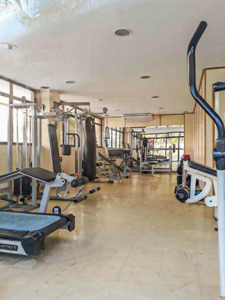 Imagem Apartamento com 2 Quartos à Venda, 90 m² em Barra Da Tijuca - Rio De Janeiro