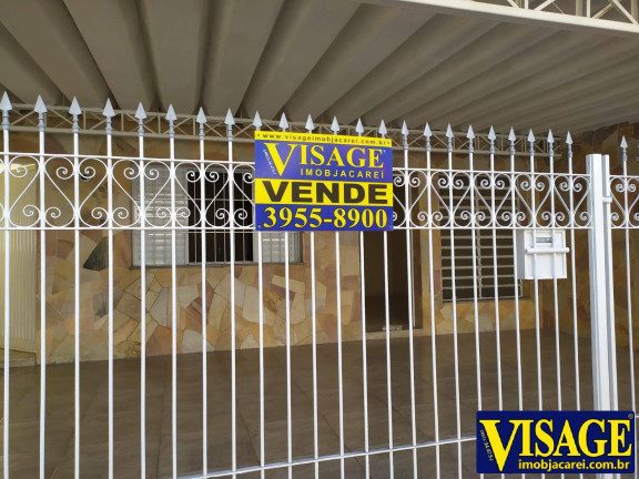 Imagem Casa com 2 Quartos à Venda, 128 m² em Jd. Paulistano - Jacareí Imagem Casa com 2 Quartos à Venda, 128 m² em Jd. Paulistano - Jacareí