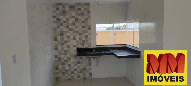 Imagem Casa de Condomínio com 3 Quartos à Venda, 78 m² em Fluminense - São Pedro Da Aldeia Imagem Casa de Condomínio com 3 Quartos à Venda, 78 m² em Fluminense - São Pedro Da Aldeia