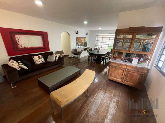 Imagem Sobrado com 4 Quartos à Venda, 300 m² em Bela Aliança - São Paulo Imagem Sobrado com 4 Quartos à Venda, 300 m² em Bela Aliança - São Paulo