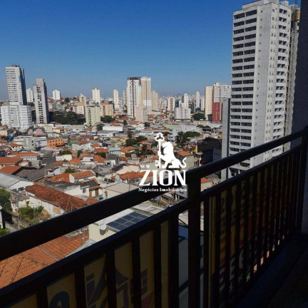Imagem Apartamento com 2 Quartos para Alugar, 50 m² em Parada Inglesa - São Paulo