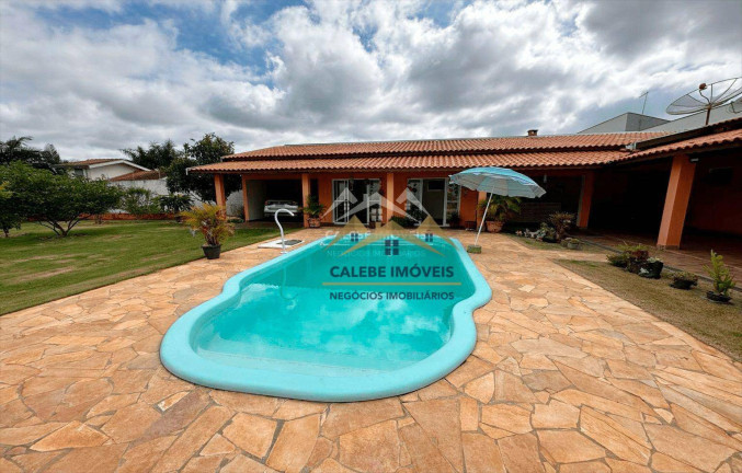 Imagem Chácara com 3 Quartos à Venda, 1.000 m² em Portal Das Nogueiras - Tatuí Imagem Chácara com 3 Quartos à Venda, 1.000 m² em Portal Das Nogueiras - Tatuí