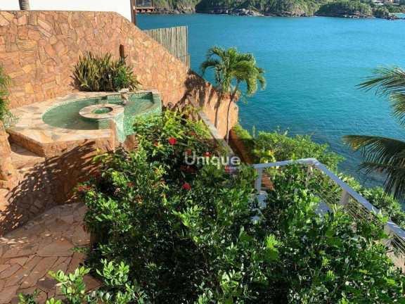 Imagem Casa com 5 Quartos à Venda, 626 m² em Ferradura - Armação Dos Búzios Imagem Casa com 5 Quartos à Venda, 626 m² em Ferradura - Armação Dos Búzios
