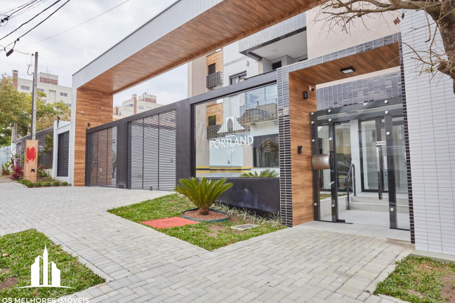 Imagem Apartamento com 3 Quartos à Venda, 88 m² em água Verde - Curitiba