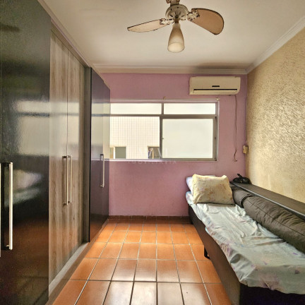 Imagem Kitnet com 1 Quarto à Venda, 35 m² em Aviação - Praia Grande
