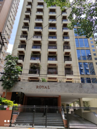 Imagem Imóvel com 1 Quarto para Alugar, 45 m² em Itaim Bibi - São Paulo Imagem Imóvel com 1 Quarto para Alugar, 45 m² em Itaim Bibi - São Paulo