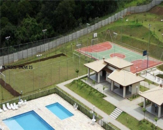 Imagem Imóvel com 2 Quartos à Venda, 64 m² em Jardim Tamoio - Jundiaí