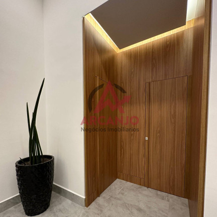 Imagem Casa de Condomínio com 3 Quartos à Venda, 354 m² em Condomínio Residencial Euroville Ii - Bragança Paulista
