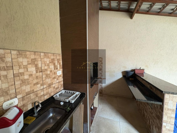 Imagem Casa com 2 Quartos à Venda, 57 m² em Loteamento Vila Olímpia - Taubaté Imagem Casa com 2 Quartos à Venda, 57 m² em Loteamento Vila Olímpia - Taubaté