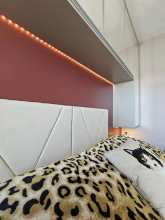 Imagem Imóvel com 2 Quartos à Venda, 66 m² em Instituto De Previdência - São Paulo