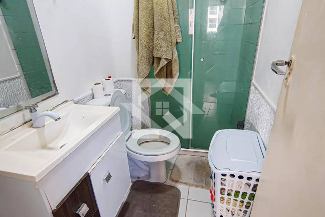 Imagem Apartamento com 2 Quartos à Venda, 52 m² em Jacarepaguá - Rio De Janeiro Imagem Apartamento com 2 Quartos à Venda, 52 m² em Jacarepaguá - Rio De Janeiro