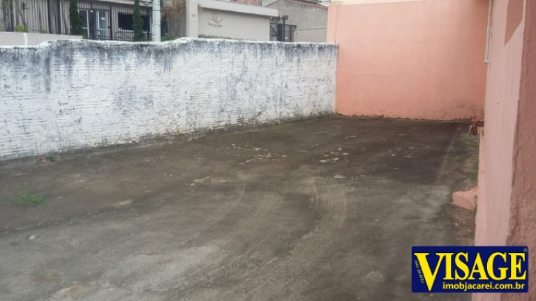 Imagem Casa com 3 Quartos à Venda, 260 m² em Pq. Santo Antonio - Jacareí