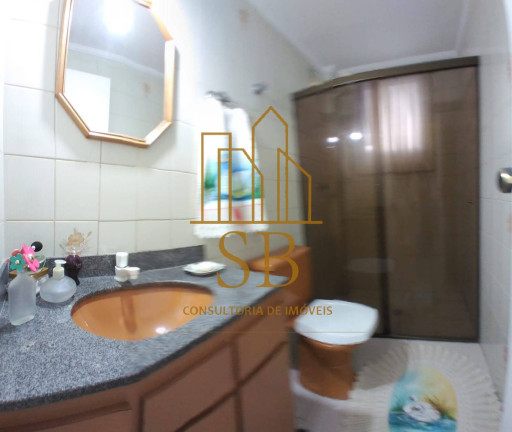 Imagem Apartamento com 2 Quartos à Venda, 136 m² em Centro - São Vicente Imagem Apartamento com 2 Quartos à Venda, 136 m² em Centro - São Vicente