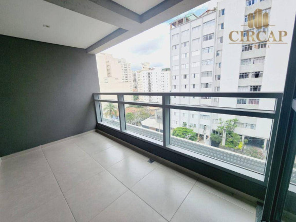 Imagem Apartamento com 2 Quartos à Venda, 84 m² em Perdizes - São Paulo