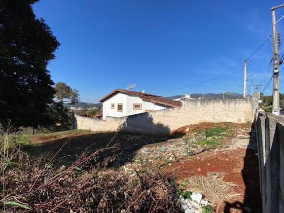 Imagem Terreno à Venda, 600 m² em Jardim Paulista - Atibaia Imagem Terreno à Venda, 600 m² em Jardim Paulista - Atibaia