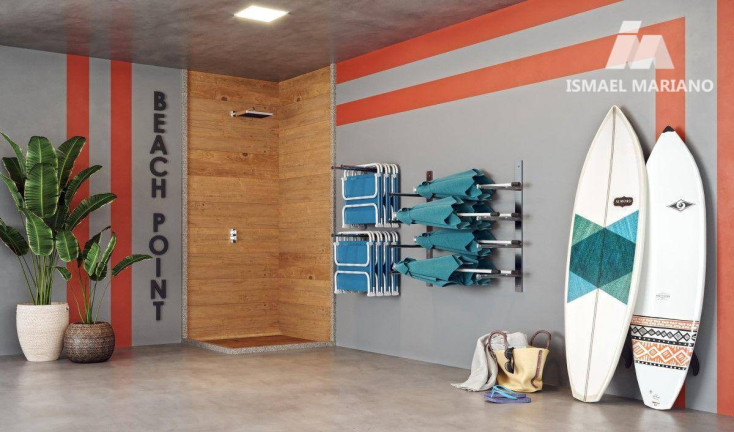 Imagem Apartamento com 2 Quartos à Venda, 60 m² em Praia De Itaparica - Vila Velha Imagem Apartamento com 2 Quartos à Venda, 60 m² em Praia De Itaparica - Vila Velha