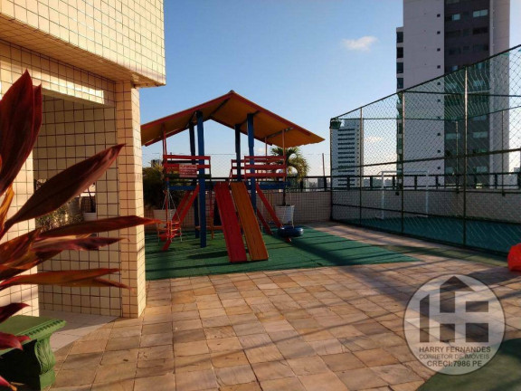 Apartamento com 3 Quartos à Venda, 157 m² em Boa Viagem - Recife