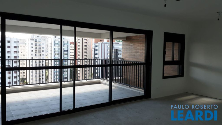 Apartamento com 3 Quartos à Venda, 147 m² em Vila Clementino - São Paulo