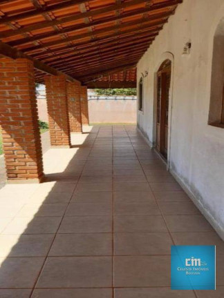 Imagem Chácara com 4 Quartos à Venda, 280 m² em Nova Rheata - Boituva