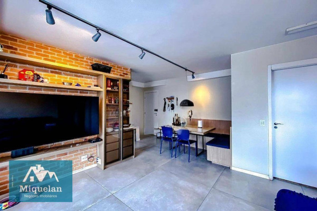 Imagem Apartamento com 3 Quartos à Venda, 69 m² em Brás - São Paulo Imagem Apartamento com 3 Quartos à Venda, 69 m² em Brás - São Paulo
