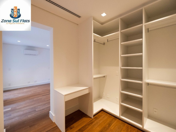 Imagem Apartamento com 4 Quartos à Venda, 456 m² em Vila Olímpia - São Paulo