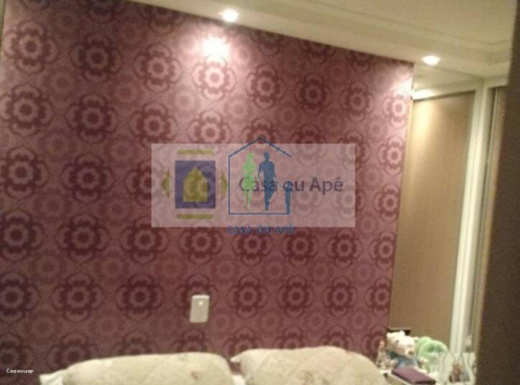 Imagem Apartamento com 2 Quartos à Venda, 65 m² em Vila Isa - São Paulo Imagem Apartamento com 2 Quartos à Venda, 65 m² em Vila Isa - São Paulo