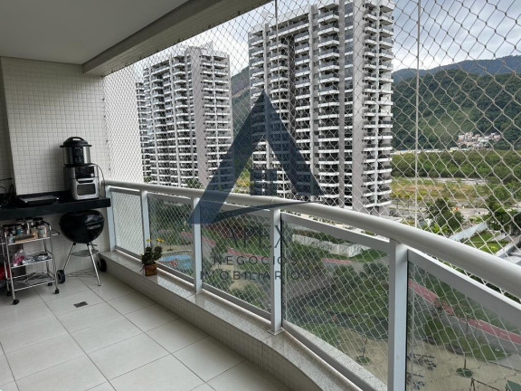 Imagem Apartamento com 2 Quartos à Venda, 85 m² em Barra Da Tijuca - Rio De Janeiro