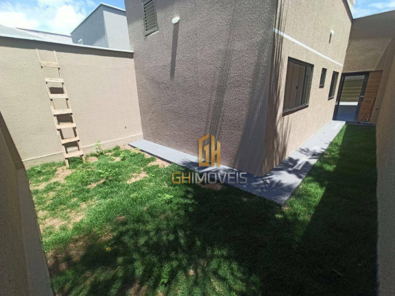 Imagem Casa com 2 Quartos à Venda, 85 m² em Residencial Alice Barbosa - Goiânia