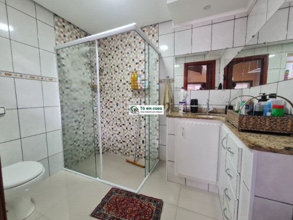 Imagem Casa com 2 Quartos à Venda, 95 m² em Vila Zezé - Jacareí