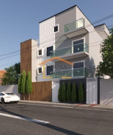 Apartamento com 2 Quartos à Venda, 46 m² em Parada Inglesa - São Paulo