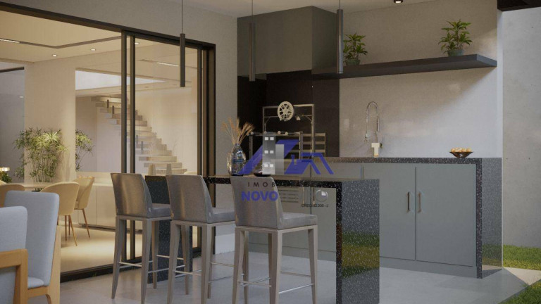 Imagem Sobrado com 4 Quartos à Venda, 460 m² em Alphaville - Santana De Parnaíba Imagem Sobrado com 4 Quartos à Venda, 460 m² em Alphaville - Santana De Parnaíba