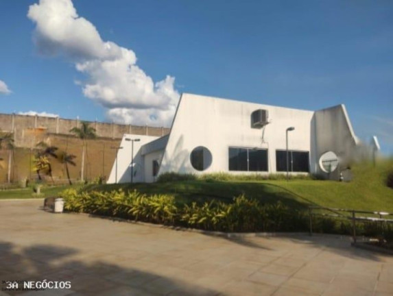 Imagem Terreno em Condomínio à Venda, 456 m² em Triângulo - Porto Velho Imagem Terreno em Condomínio à Venda, 456 m² em Triângulo - Porto Velho