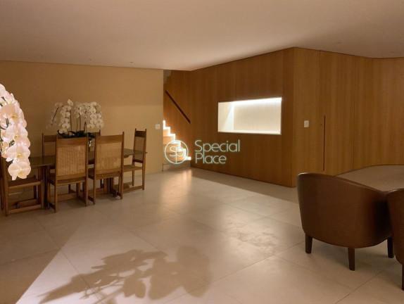 Imagem Cobertura com 6 Quartos à Venda, 900 m² em Vila Andrade - São Paulo Imagem Cobertura com 6 Quartos à Venda, 900 m² em Vila Andrade - São Paulo