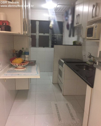 Imagem Apartamento com 3 Quartos à Venda, 64 m² em Tatuapé - Sao Paulo Imagem Apartamento com 3 Quartos à Venda, 64 m² em Tatuapé - Sao Paulo