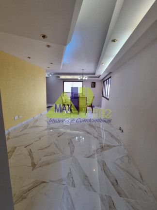 Imagem Apartamento com 2 Quartos à Venda, 150 m² em Vila Carrão - São Paulo