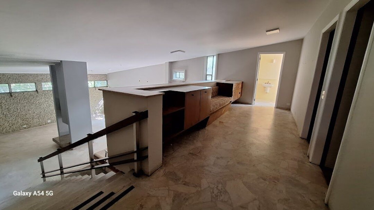 Imagem Sobrado com 3 Quartos à Venda, 525 m² em Planalto Paulista - São Paulo