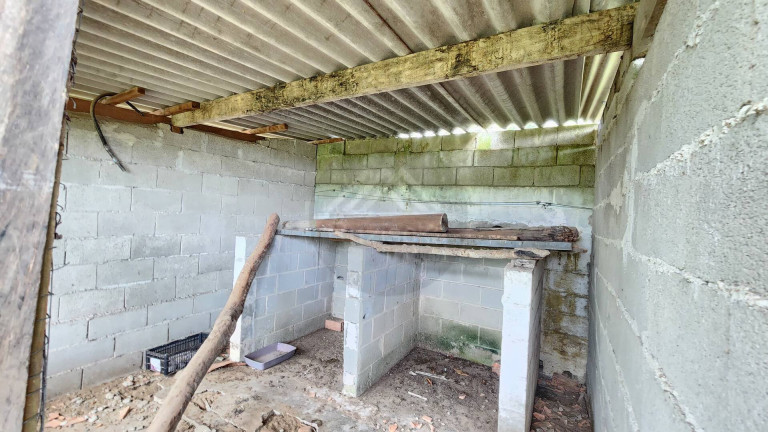Imagem Chácara com 3 Quartos à Venda, 955 m² em Jardim Coronel - Itanhaém Imagem Chácara com 3 Quartos à Venda, 955 m² em Jardim Coronel - Itanhaém