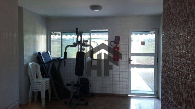 Imagem Apartamento com 3 Quartos à Venda, 68 m² em Jardim Atlântico - Olinda Imagem Apartamento com 3 Quartos à Venda, 68 m² em Jardim Atlântico - Olinda