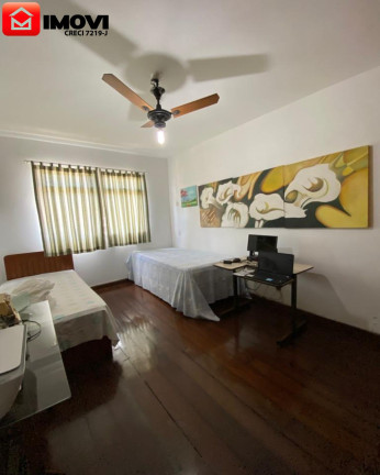 Imagem Apartamento com 4 Quartos à Venda, 260 m² em Bento Ferreira - Vitória