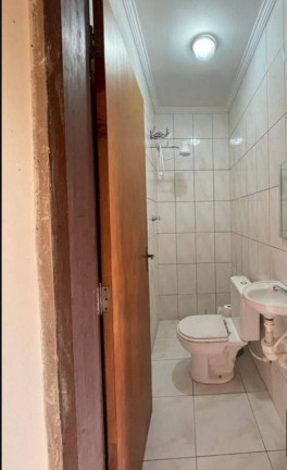 Imagem Casa com 3 Quartos à Venda, 2 m² em Jardim Pagliato - Sorocaba