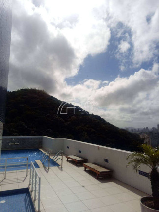 Imagem Apartamento com 2 Quartos à Venda, 121 m² em Itararé - São Vicente Imagem Apartamento com 2 Quartos à Venda, 121 m² em Itararé - São Vicente