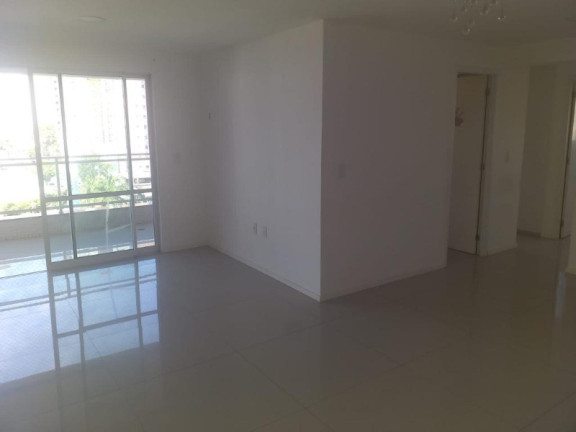 Imagem Imóvel com 3 Quartos à Venda, 121 m² em Aldeota - Fortaleza