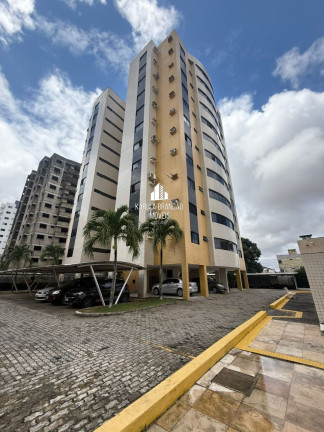 Apartamento com 2 Quartos à Venda, 77 m² em Nova Parnamirim - Parnamirim