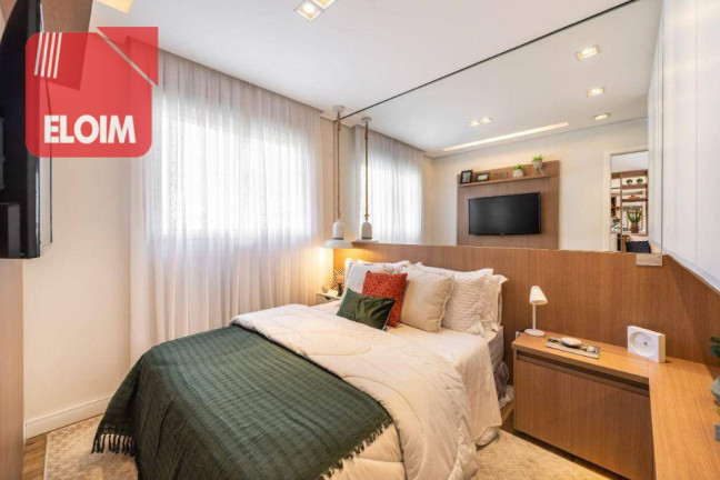 Imagem Apartamento com 2 Quartos à Venda, 42 m² em Imirim - São Paulo Imagem Apartamento com 2 Quartos à Venda, 42 m² em Imirim - São Paulo