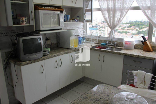 Imagem Apartamento com 3 Quartos à Venda, 140 m² em Vila Congonhas - São Paulo Imagem Apartamento com 3 Quartos à Venda, 140 m² em Vila Congonhas - São Paulo