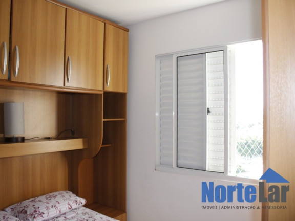Imagem Apartamento com 2 Quartos à Venda, 50 m² em Vila Mangalot - São Paulo