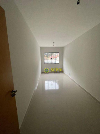 Imagem Apartamento com 2 Quartos à Venda, 61 m² em Jardim Imperador - São Paulo Imagem Apartamento com 2 Quartos à Venda, 61 m² em Jardim Imperador - São Paulo
