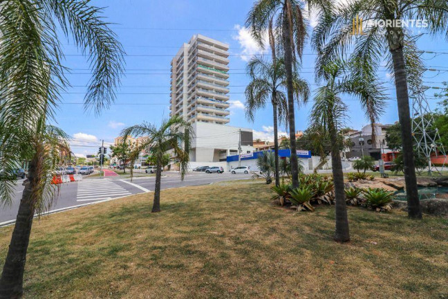 Sala Comercial à Venda, 35 m² em Centro - Jundiaí